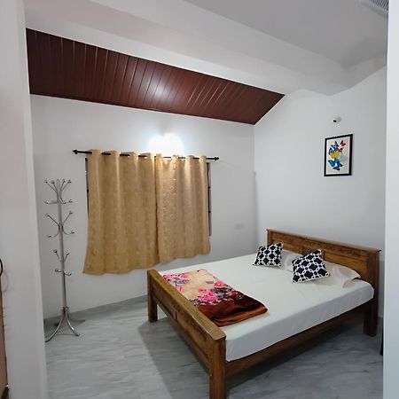 Cloudy Adobe Madikeri Exterior foto