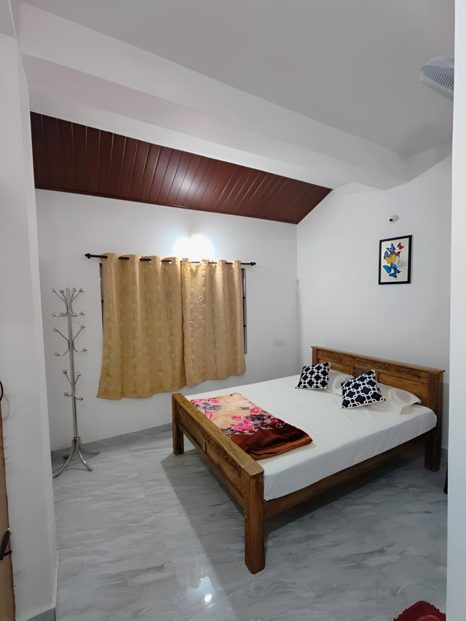 Cloudy Adobe Madikeri Exterior foto